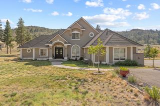 3808 Old Fort Road, Klamath Falls, OR 97601