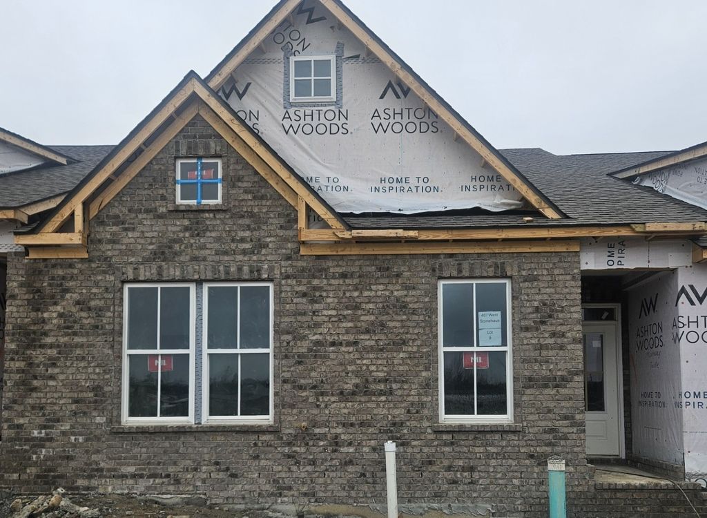 407 Stonehaus XING, Antioch, TN 37013