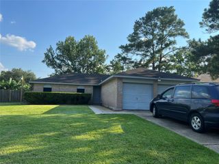 5203 Markwood Lane, Houston, TX 77053