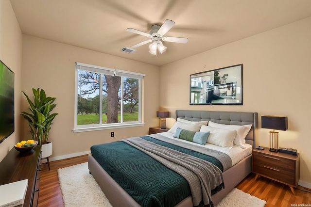 628 SUNSHINE MDW, Adkins, TX 78101