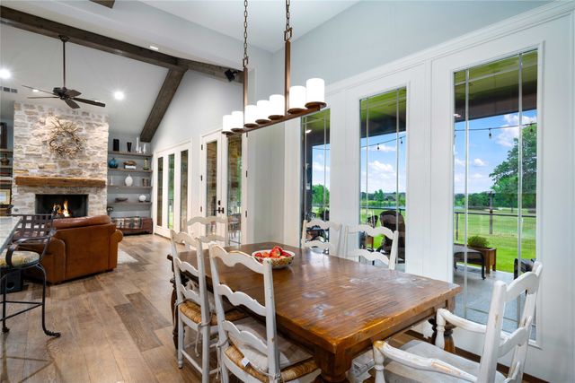 99 Lake Drive, Tioga, TX 76271
