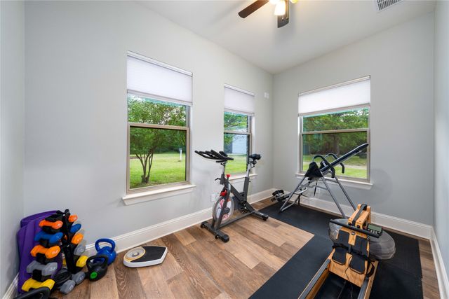 99 Lake Drive, Tioga, TX 76271