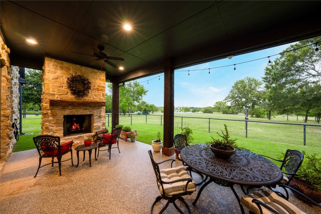 99 Lake Drive, Tioga, TX 76271