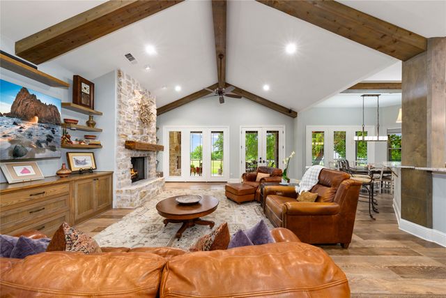 99 Lake Drive, Tioga, TX 76271