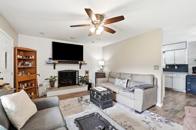 8614 Route 48, Hamilton Twp, OH 45140