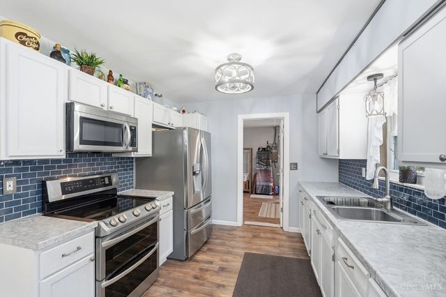 8614 Route 48, Hamilton Twp, OH 45140