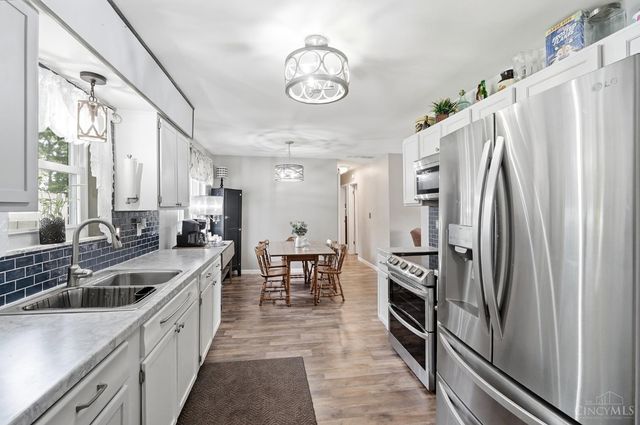 8614 Route 48, Hamilton Twp, OH 45140