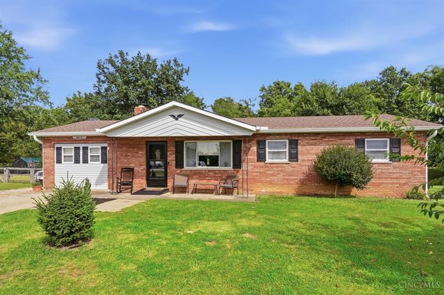 8614 Route 48, Hamilton Twp, OH 45140