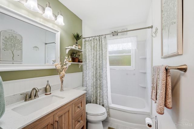 8614 Route 48, Hamilton Twp, OH 45140