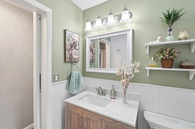 8614 Route 48, Hamilton Twp, OH 45140