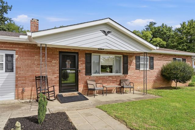 8614 Route 48, Hamilton Twp, OH 45140