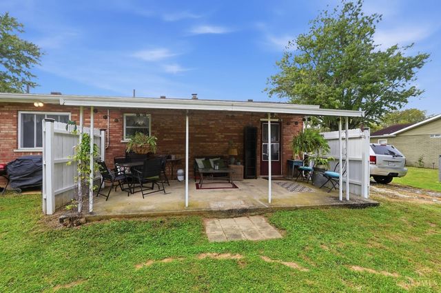 8614 Route 48, Hamilton Twp, OH 45140