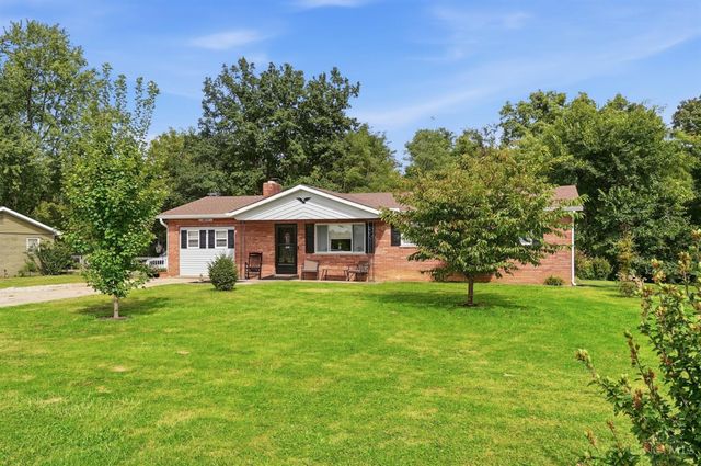 8614 Route 48, Hamilton Twp, OH 45140