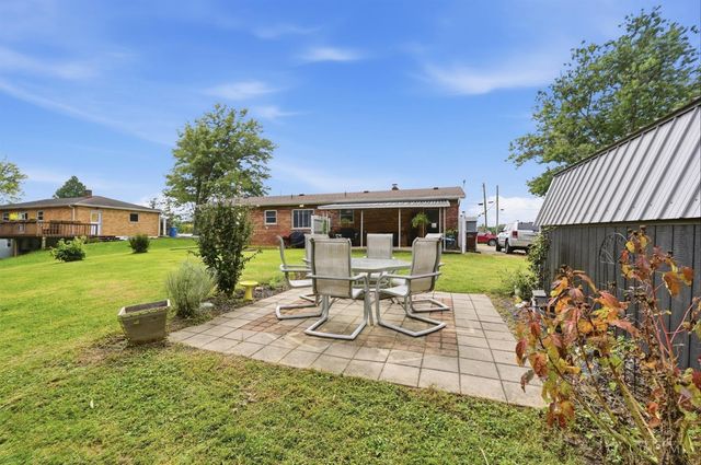 8614 Route 48, Hamilton Twp, OH 45140