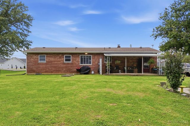 8614 Route 48, Hamilton Twp, OH 45140