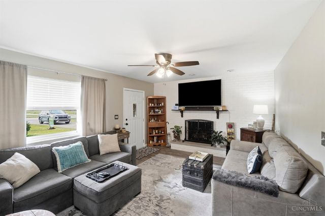 8614 Route 48, Hamilton Twp, OH 45140