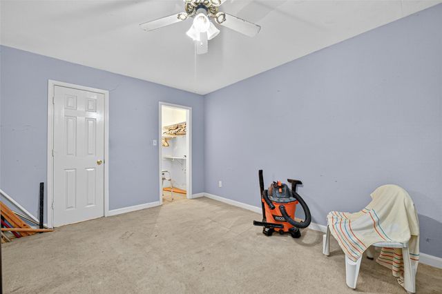 2624 Deams St Street, Houston, TX 77093