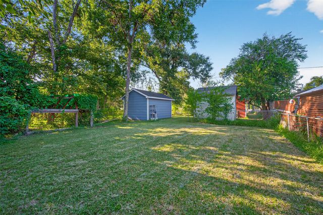 2624 Deams St Street, Houston, TX 77093