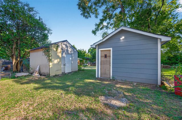 2624 Deams St Street, Houston, TX 77093