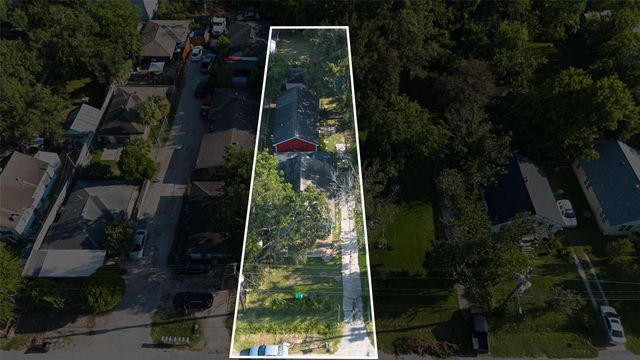 2624 Deams St Street, Houston, TX 77093