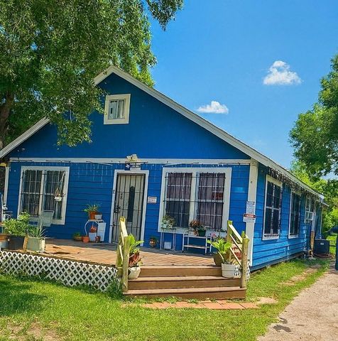 2624 Deams St Street, Houston, TX 77093
