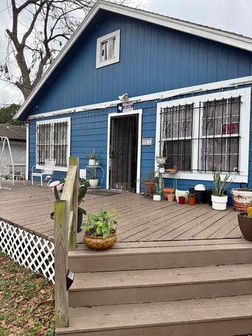 2624 Deams St Street, Houston, TX 77093