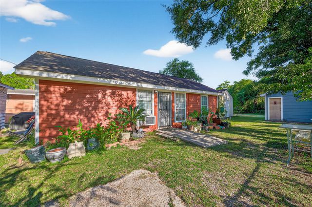 2624 Deams St Street, Houston, TX 77093