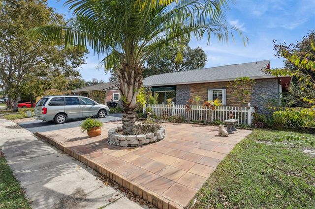 3646 FALLING LEAF LANE, Orlando, FL 32810