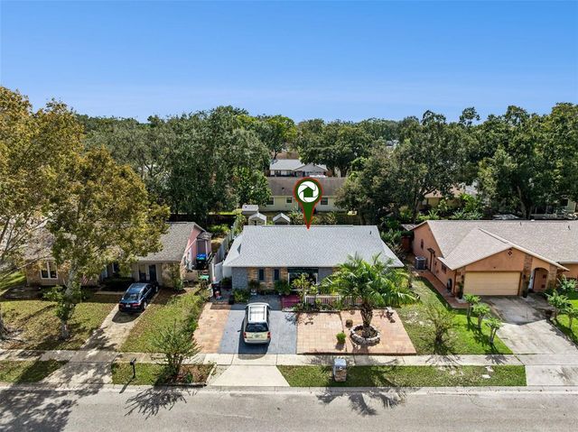 3646 FALLING LEAF LANE, Orlando, FL 32810