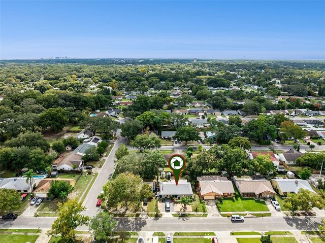 3646 FALLING LEAF LANE, Orlando, FL 32810