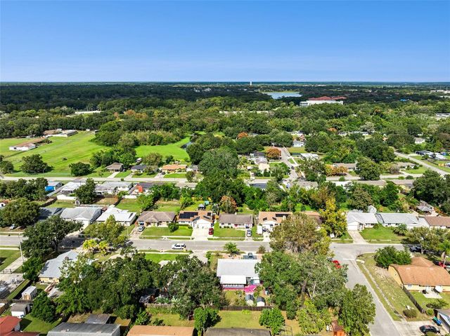 3646 FALLING LEAF LANE, Orlando, FL 32810