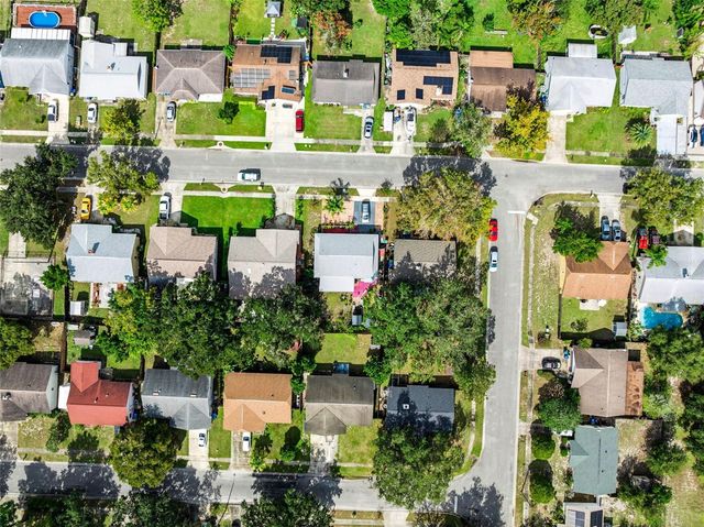 3646 FALLING LEAF LANE, Orlando, FL 32810