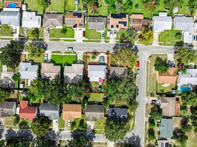 3646 FALLING LEAF LANE, Orlando, FL 32810