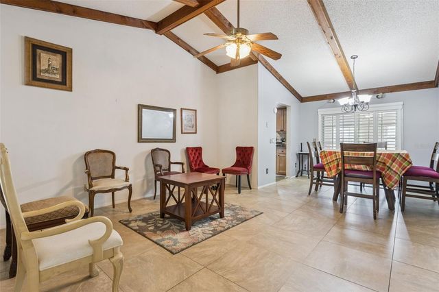 3646 FALLING LEAF LANE, Orlando, FL 32810