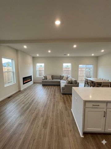 13711 New Shiloh Rd, Cypress, TX 77429