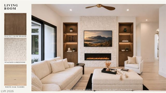 3 Isleworth Drive, Henderson, NV 89052