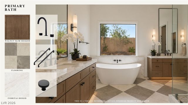 3 Isleworth Drive, Henderson, NV 89052