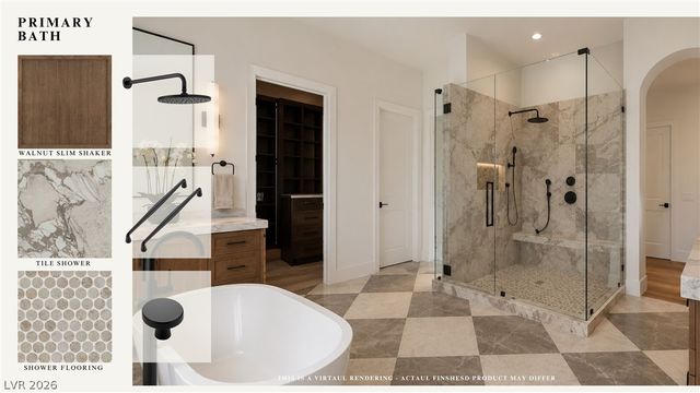 3 Isleworth Drive, Henderson, NV 89052