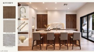 3 Isleworth Drive, Henderson, NV 89052
