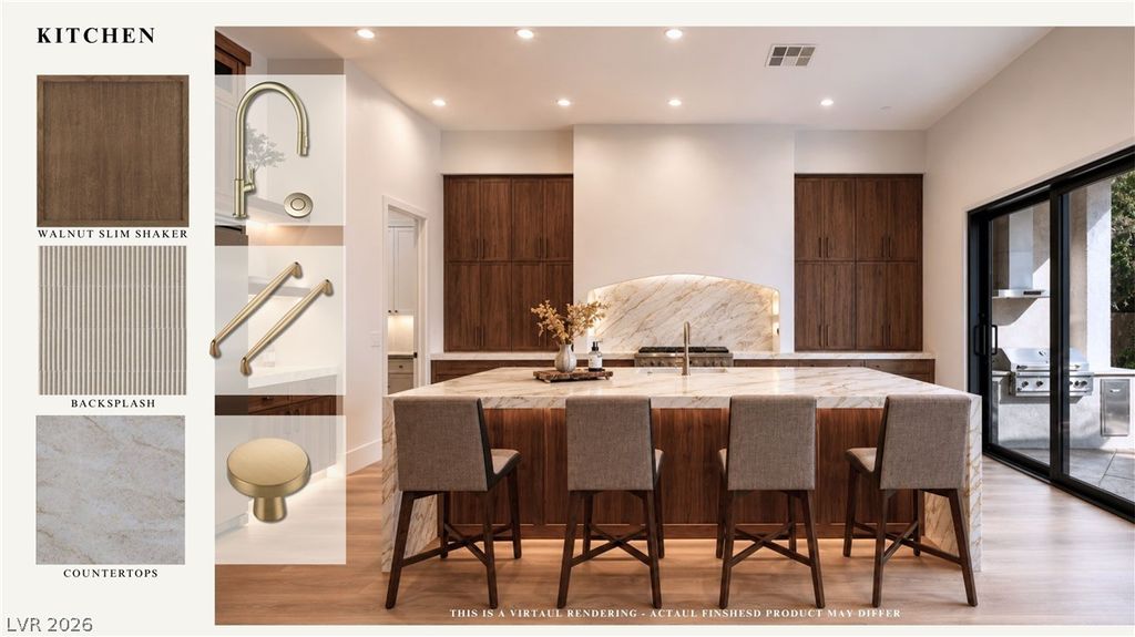 3 Isleworth Drive, Henderson, NV 89052