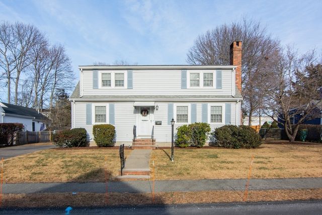 108 Audubon Rd, Norwood, MA 02062