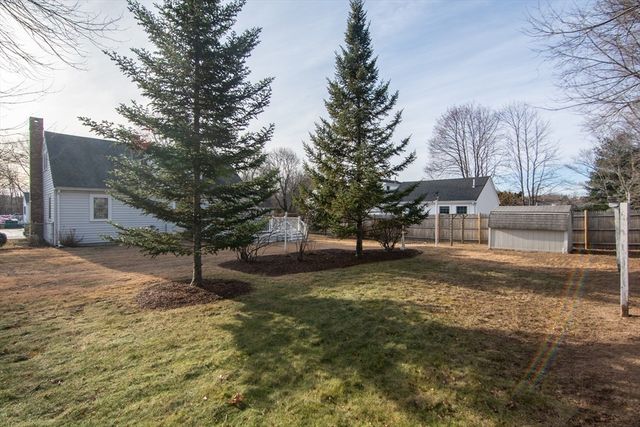 108 Audubon Rd, Norwood, MA 02062