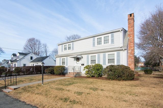108 Audubon Rd, Norwood, MA 02062