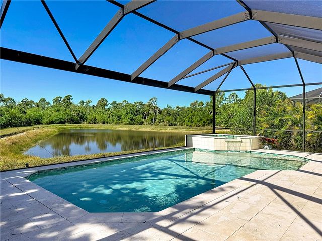 11603 DANCING RIVER DRIVE, Venice, FL 34292
