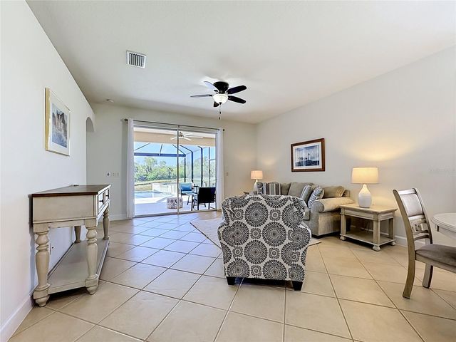 11603 DANCING RIVER DRIVE, Venice, FL 34292