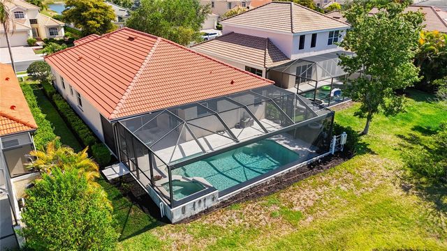 11603 DANCING RIVER DRIVE, Venice, FL 34292