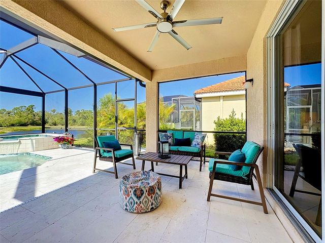 11603 DANCING RIVER DRIVE, Venice, FL 34292
