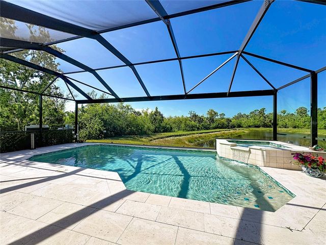 11603 DANCING RIVER DRIVE, Venice, FL 34292