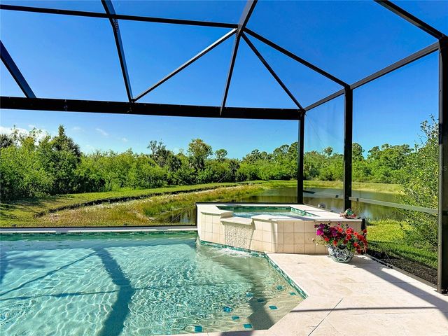 11603 DANCING RIVER DRIVE, Venice, FL 34292