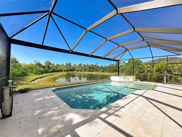 11603 DANCING RIVER DRIVE, Venice, FL 34292
